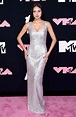 Olivia Rodrigo Shines Bright in Silver Gown at the 2023 VMAs (PHOTOS)