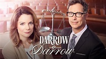 (Gratis Ver) Darrow & Darrow 2017 Online HD Película Completa Latino ...