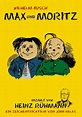 Wilhelm Busch: Max und Moritz - erzählt von Heinz Rühmann Film ...