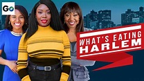 What's Eating Harlem | Trailer - YouTube