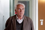 Terence Stamp discusses "Unfinished Song," being Zod, and some of his ...