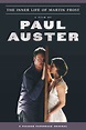 The Inner Life of Martin Frost | Paul Auster | Macmillan