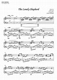 James Last-The Lonely Shepherd Sheet Music pdf, - Free Score Download ★