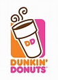Dunkin Donuts Png Logo - Free Transparent PNG Logos