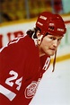 Bob Probert: The NHL's Undisputed Heavyweight Champ and its Ultimate ...