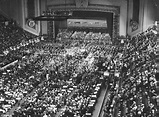 A Colorful, Historical Look at The Republican National Convention - LIFE