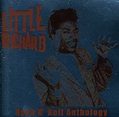 Little Richard - Rock N Roll Anthology - Amazon.com Music