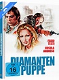 Diamantenpuppe 2K Remastered Limited Mediabook Edition Cover C Blu-ray ...