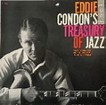 Eddie Condon's Treasury Of Jazz | LP von Eddie Condon & His All-Stars