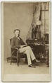 NPG x75837; Walter Francis Montagu-Douglas-Scott, 5th Duke of Buccleuch ...