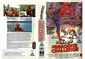 Spider-Man: The Dragon's Challenge (1979) on RCA/Columbia Pictures ...