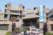 National Science Centre — a Science Museum in Delhi, India