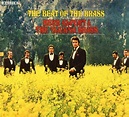 Herb Alpert & The Tijuana Brass - The Beat Of The Brass (CD) - Amoeba Music