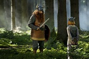 Foto de la película Vicky el vikingo y el martillo de Thor - Foto 10 ...