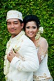 Traditional Indonesian Wedding in Bali | Junebug Weddings