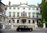 cambridge house, london | Cambridge House, Picadilly, London, UK, a ...