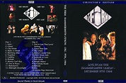 T.U.B.E.: The Firm - 1984-12-09 - London, UK (2xDVDfull pro-shot)