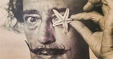 Verstorbener Salvador Dalí zurück in seiner heimatlichen Ruhestätte ...
