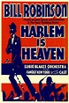 Harlem Is Heaven (1936) | Afro Style Communication