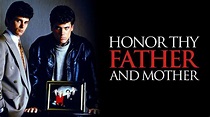 Honor Thy Father and Mother: The True Story of the Menendez Murders ...