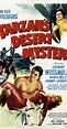 Tarzan's Desert Mystery (1943) - External Sites - IMDb