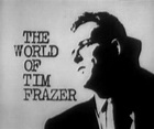 The World of Tim Frazer (1960)