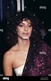 Susie Coelho Circa 1970's Credit: Ralph Dominguez/MediaPunch Stock ...