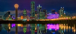 O Que Fazer em Dallas no Texas - 2023 | Todas as dicas!
