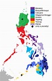 Filipino (Tagalog) – the Lingua Franca of a Hugely Diverse Country