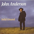 Solid Ground by John Anderson on Amazon Music - Amazon.co.uk