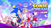 Sonic Dream Team reveals its animated opening movie - Niche Gamer