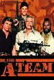 The A Team | The a team, Tv shows, Tv programmes