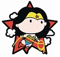 wonder woman cute clipart 10 free Cliparts | Download images on ...