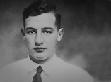 Raoul Wallenberg — Raoul Wallenberg Centre for Human Rights