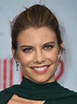 Lauren Cohan Pictures - Rotten Tomatoes