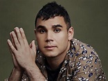 Vampire Weekend's Former Mastermind Rostam Batmanglij is Flying Solo