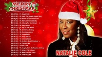 Natalie Cole Christmas Album 🎄 The Magic of Christmas 2021 🎄 Best ...