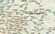 Rheda-Wiedenbruck Location Guide