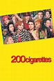 200 Cigarettes (1999) - Posters — The Movie Database (TMDB)