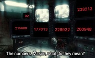 The numbers, Mason Latest Memes - Imgflip