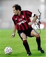 Franco Baresi, One Club Man del AC Milan