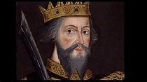 Harold II de Inglaterra, el último rey sajón. - YouTube