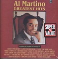 AL MARTINO - GREATEST HITS [CURB] NEW CD 715187740129 | eBay