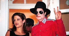 Michael Jackson, Lisa Marie Presley: A Timeline of Their Marriage