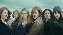 Big Little Lies: Nicole Kidman revela que trabajan en una tercera temporada