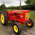 David Brown 990 | Case tractors, Tractors, Vintage tractors