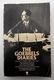 The Goebbels Diaries 1939-1941: Amazon.co.uk: Goebbels, Joseph, Taylor ...