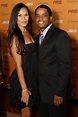 Larenz Tate And Wife Tomasina's Sweet Love Through The Years | Essence