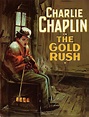 The Gold Rush, 1925 by Charlie Chaplin