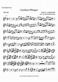 George Michael-Careless Whisper Sax Score pdf, - Free Score Download ★